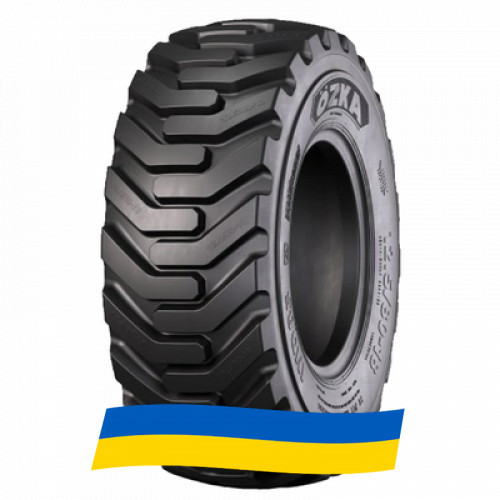 12.5/80 R18 Ozka IND-85 146A8 Індустріальна шина Київ - зображення 5
