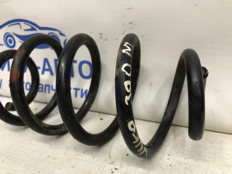 Пружина задняя Nissan Juke 2010-2019 550201KA0C (Арт. 39956) Киев - изображение 3