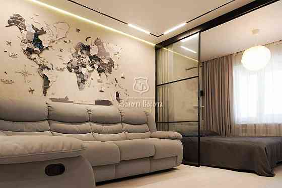 продажа 3-к квартира Броварский, Бровары, 60000 $ Бровари