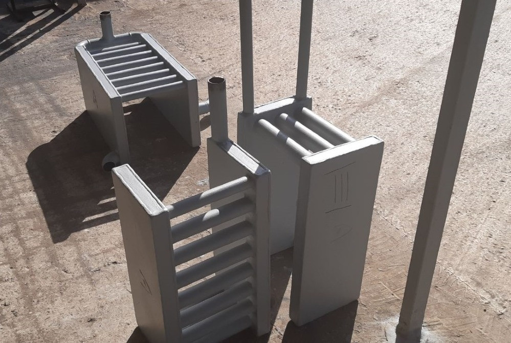 Виготовляю котли для монтажу в груби та печі. Чернігів - зображення 3