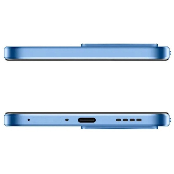 Смартфон Realme C85 (RMX5566) 6/128GB NFC Kingfisher Blue Global UA (Код товару:43433) Харьков - изображение 9