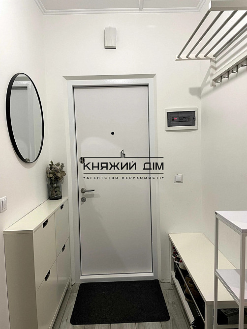 Продаж 1к квартири , вул. Бориса Гмирі 16.м.Осокорки Киев - изображение 6