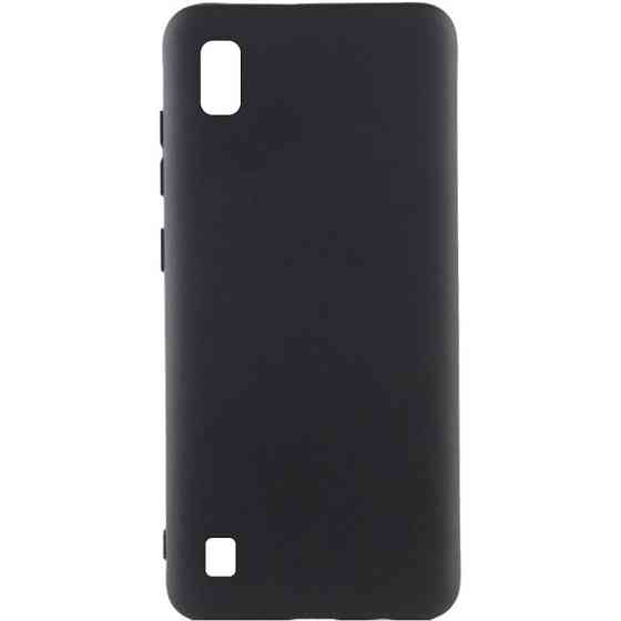 Чехол Silicone Cover Ummi Lakshmi (AA) для Samsung Galaxy A10 (A105F) Херсон