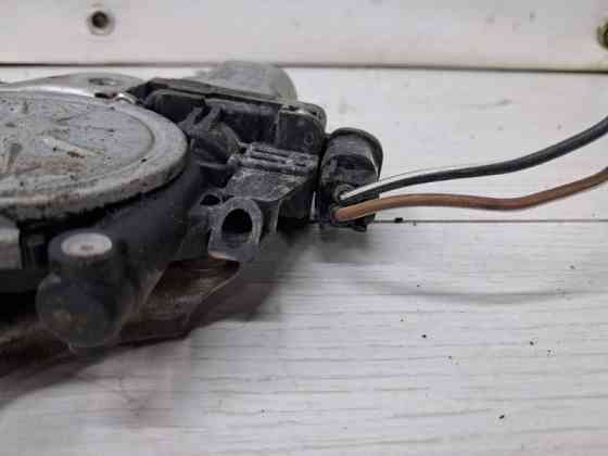 Стеклоподъемник передний левый Mitsubishi L200 2006-2015 MN182365 (Арт. 67242) Киев