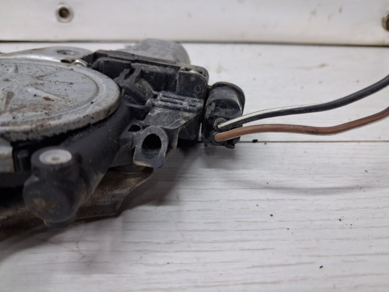 Стеклоподъемник передний левый Mitsubishi L200 2006-2015 MN182365 (Арт. 67242) Київ - зображення 3