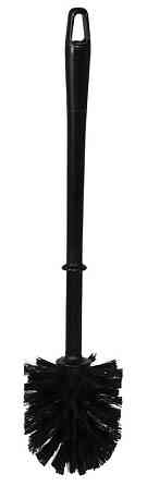 Ершик для унитаза ГОСПОДАР "Шар" Ø 75 мм 350 мм цветной 92-0689 Харків