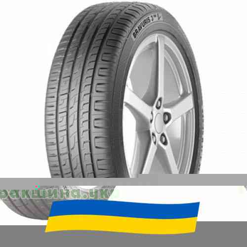 235/50 R19 Barum Bravuris 3HM 99V Легкова шина Київ