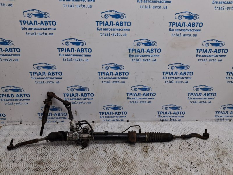 Рулевая рейка АНГЛИЯ Mitsubishi L200 2006-2015 MR333501 (Арт. 69418) Київ - зображення 9