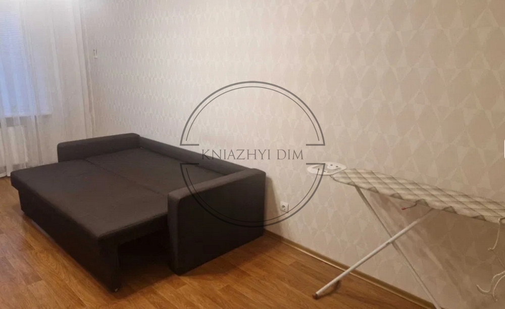 Аренда однокомнатной в новом доме м. Осокорки. Код объекта № 11150496 Киев - изображение 8