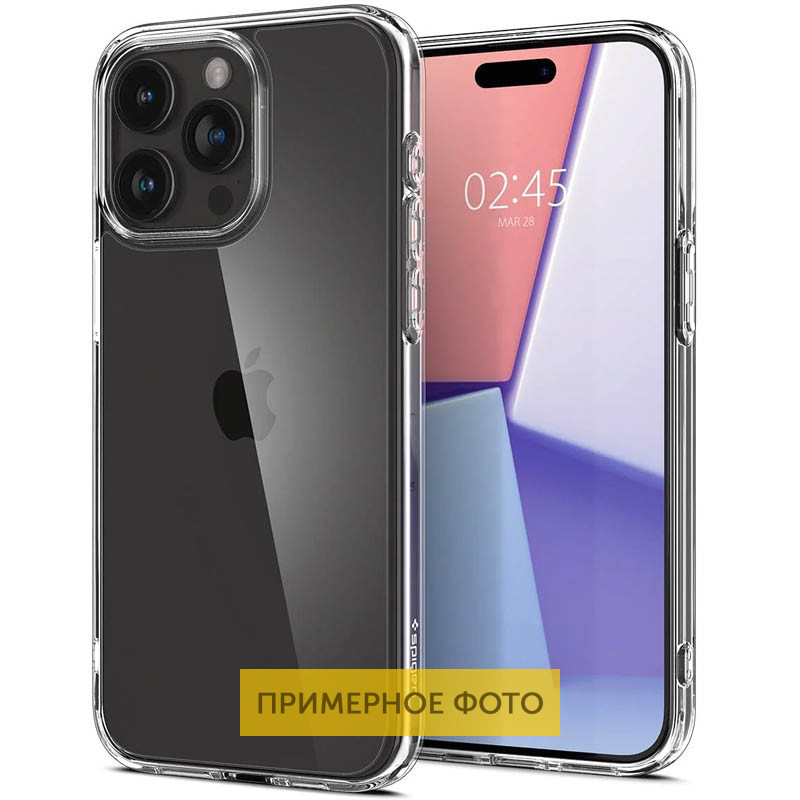Чехол SGP Ultra Hybrid для Apple iPhone 16 (6.1") Херсон - изображение 1