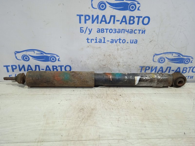 Амортизатор задний Toyota Prado J120 3.0 DIESEL 1KDFTV 2002 задн. лев. (б/у) Київ - зображення 1