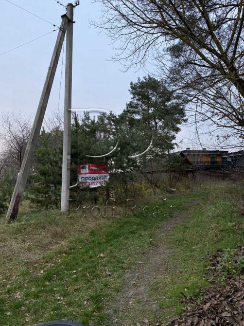 продажа участок под жилую застройку Киево-Святошинский, Белогородка, 65000 $  - зображення 2