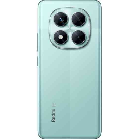 Смартфон Xiaomi Redmi Note 14 Pro 5G 12/256GB NFC Coral Green Global (Код товару:41777) Харків