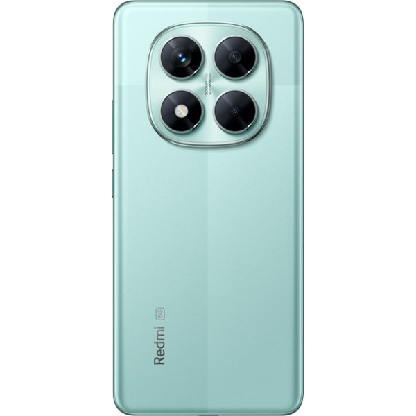 Смартфон Xiaomi Redmi Note 14 Pro 5G 12/256GB NFC Coral Green Global (Код товару:41777) Харків - зображення 5