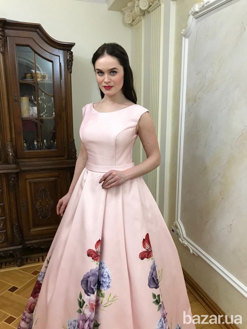 Вечерние платья больших размеров купить Украина Киев - изображение 3