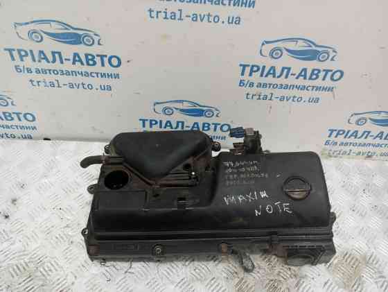 Корпус воздушного фильтра Nissan Note 2005-2013 16528AX610 (Арт. 82100) Киев