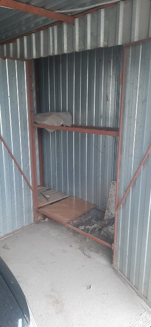 Крытый паркинг Київ - зображення 5