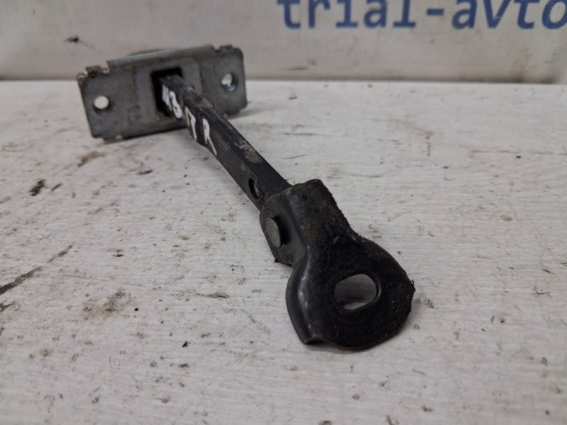 Ограничитель двери передний правый Mazda 3 2003-2009 BP4K-58-270D (Арт. 79728) Київ - зображення 3