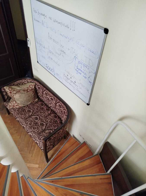 продажа офисное помещение Киев, Печерский, 300000 $ Київ - зображення 7