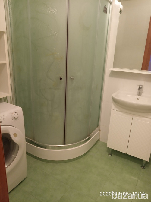 Квартира на Троещине,ул.Закревского№93А,Новый дом Київ - зображення 10