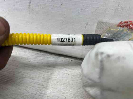 Подушка безопасности в кресло Hyundai I30 GD 1.6 DIESEL D4FB 2011 (б/у) Киев