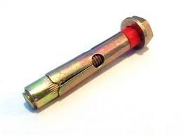 Анкерные болты изготовление Дніпро - зображення 1