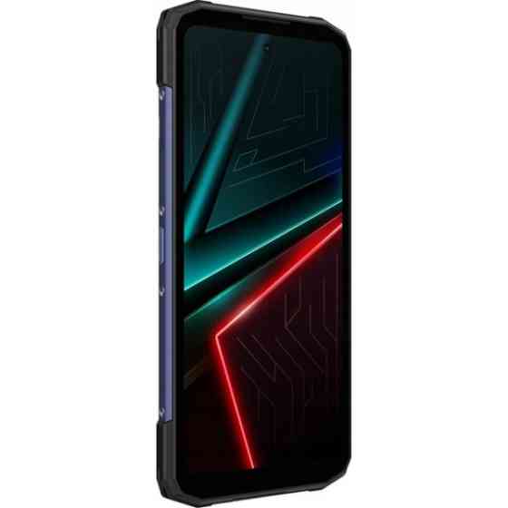 Смартфон Doogee Blade 20 4/128GB NFC Purple Global (Код товару:43286) Харьков