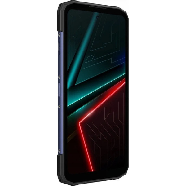 Смартфон Doogee Blade 20 4/128GB NFC Purple Global (Код товару:43286) Харків - зображення 5