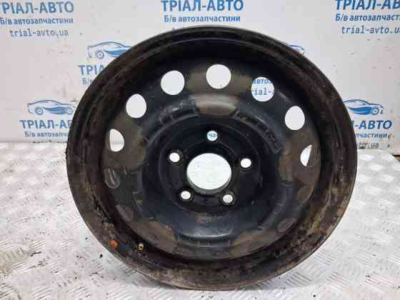 Диск штампованный Kia Ceed 2006-2012 529101H500 (Арт. 78976) Киев