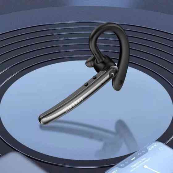 Bluetooth-гарнітура Earldom ET-BH107 Black Харків