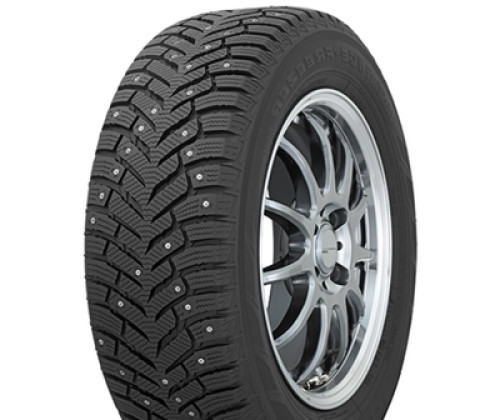 265/45 R20 Toyo Observe Ice-Freezer SUV 108T Позашляхова шина Киев - изображение 7