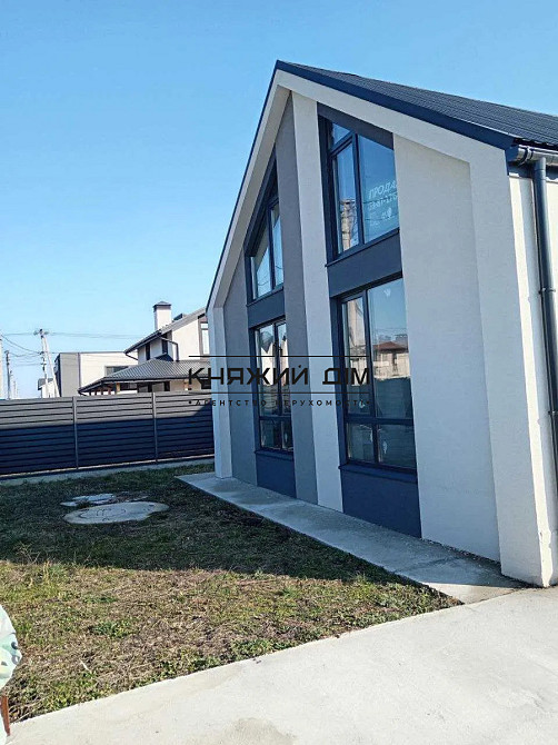 Продаж будинку в Осещині № 2211788 Київ - зображення 3