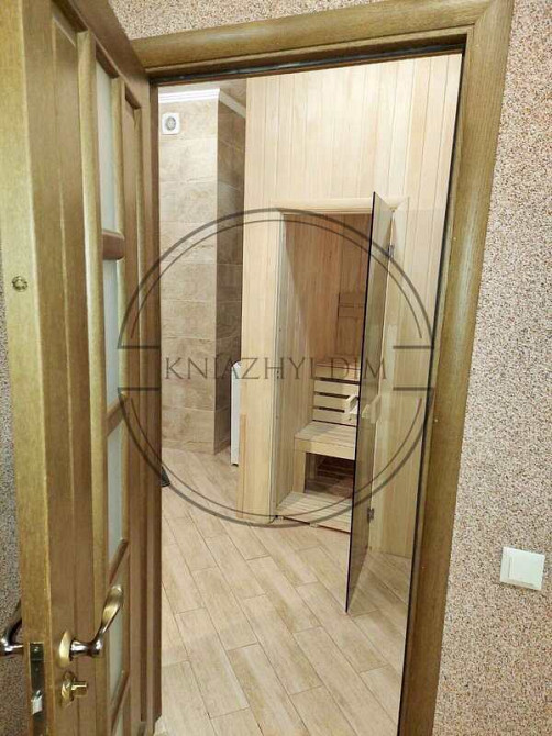 Продаж 3-х к.кв. в НОВОМУ БУДИНКУ ЖК Київ - зображення 7