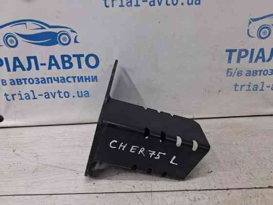 Кронштейн усилителя переднего бампера Jeep Cherokee 2013-2019 88096086AB (Арт. 72240) Київ