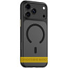 TPU+PC чехол Blueo Skin Friendly Frosted with MagSafe для Apple iPhone 17 Air (6.5") Херсон