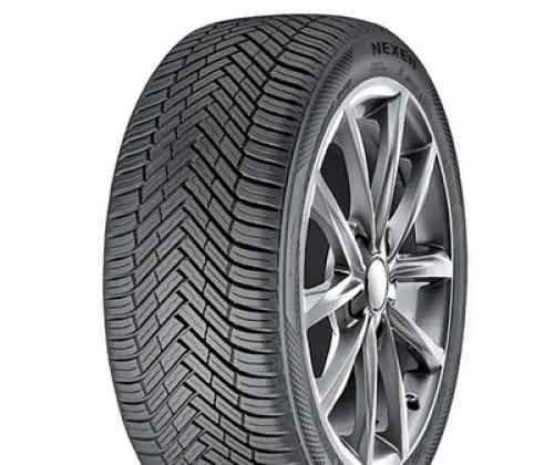 235/55 R19 Nexen N'blue 4Season 2 105W Легкова шина Київ