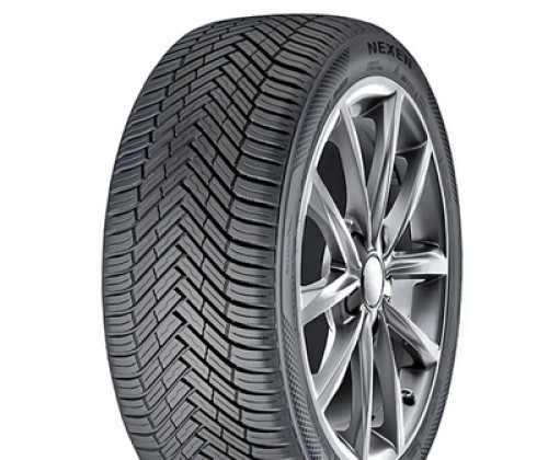 235/55 R19 Nexen N'blue 4Season 2 105W Легкова шина Киев - изображение 1