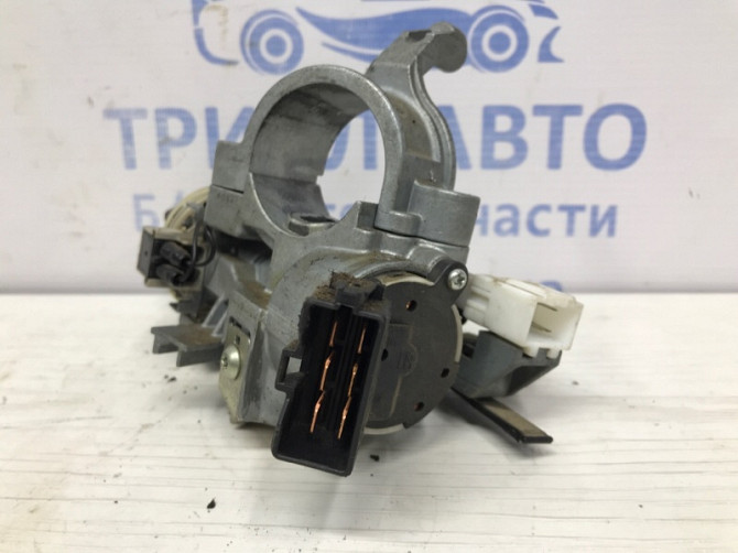 Замок зажигания Mitsubishi L200 2006-2015 MR992565 (Арт. 52804) Київ - зображення 4