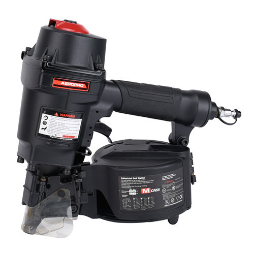 Нейлер пневматический для гвоздей AEROPRO MCN55 Харків - зображення 1