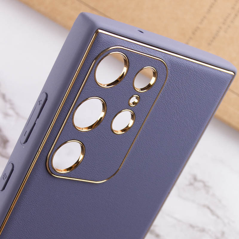 Кожаный чехол Xshield для Samsung Galaxy S23 Ultra Херсон - изображение 5