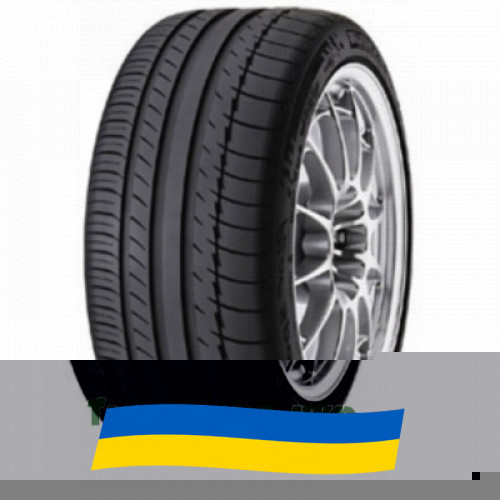 265/35 R19 Michelin Pilot Sport PS2 94Y Легкова шина Київ - зображення 1