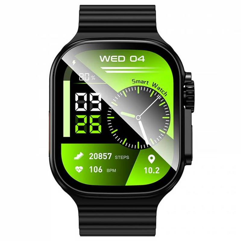 Смарт-часы Borofone BD14 Ultra Smart sports watch (call version) Херсон - изображение 2