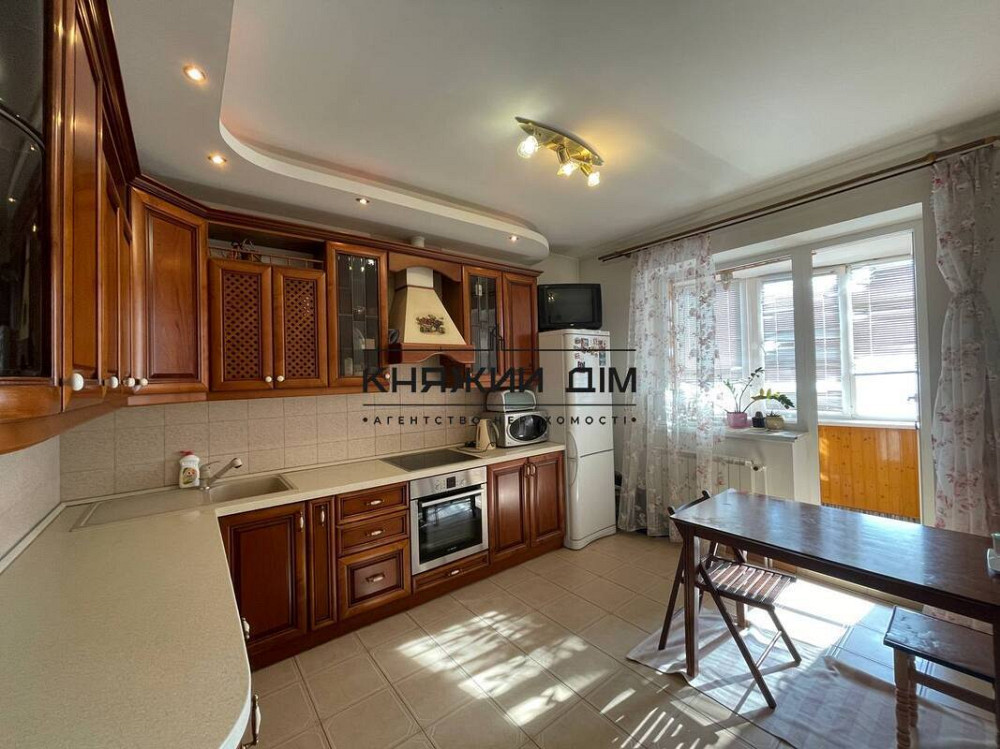 Є ГЕНЕРАТОР! Оренда 1 кімнат квар. в новому будинку м. Позняки № 11195992 Київ - зображення 12