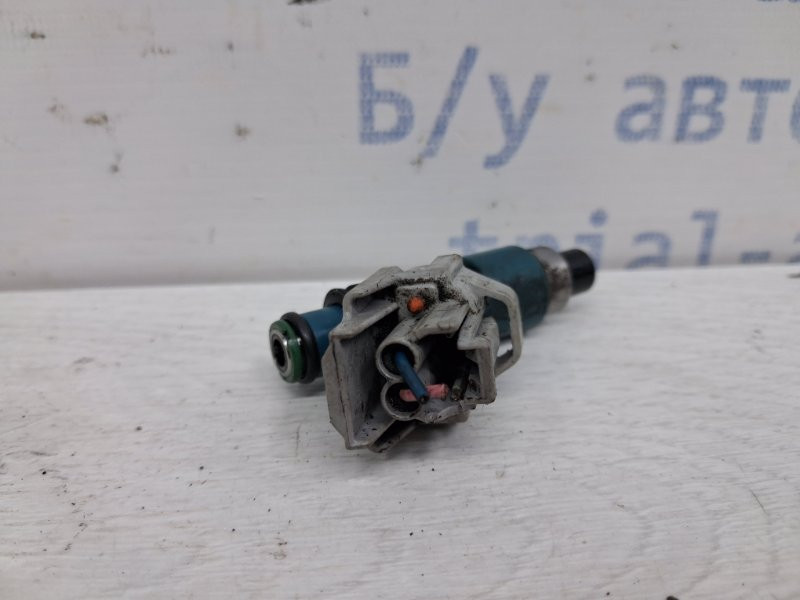 Форсунка топливная Suzuki Grand Vitara JT 2.0 БЕНЗИН J20A 2005 (б/у) Киев - изображение 3