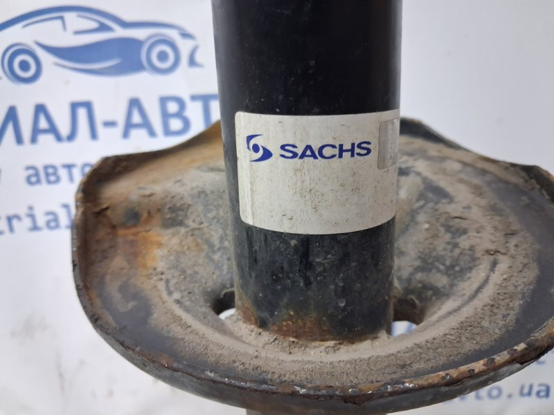 Амортизатор Передний Chevrolet Epica 2006-2013 96639837 (Арт. 78827) Київ - зображення 4