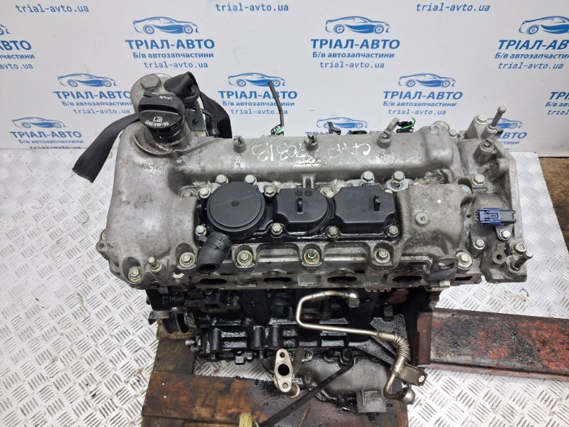 Двигатель Chevrolet Captiva 2006-2018 Z22D1 (Арт. 70313) Киев - изображение 12