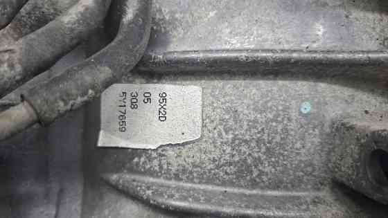 Коробка передач АКПП Nissan Pathfinder 2004-2014 31000EB30D (Арт. 82853) Киев