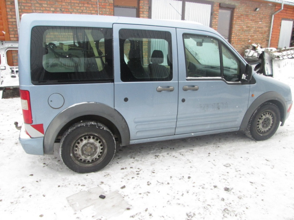 Боковина правая Ford Connect 2002-2009 Ковель - изображение 5