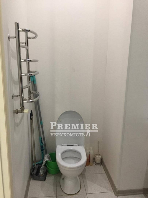 1-кімнатна квартира з ремонтом в Аркадії Одеса - зображення 3