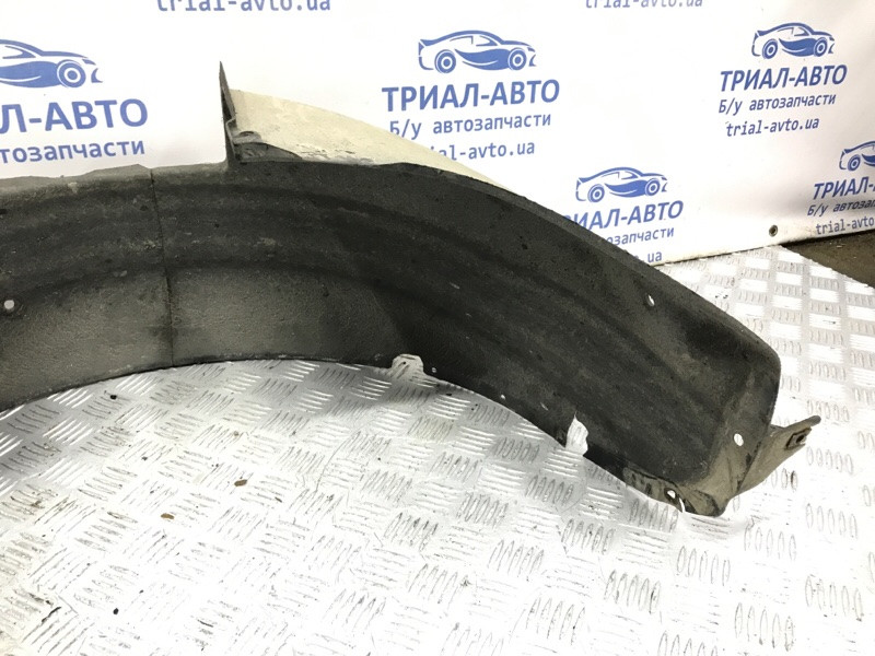 Подкрылок задний правый Kia Ceed ED 1.6 DIESEL D4FB 2006 (б/у) Киев - изображение 6